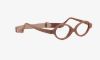 Picture of Miraflex Eyeglasses Baby Zero