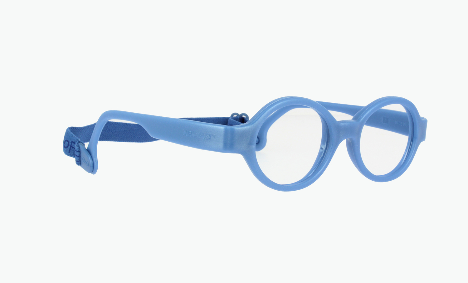 Picture of Miraflex Eyeglasses Baby Lux 2