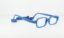Picture of Miraflex Eyeglasses New Baby2 (Built Up Bridge)