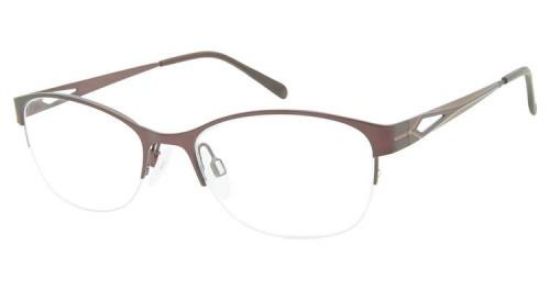 Picture of Aristar Eyeglasses AR 16372