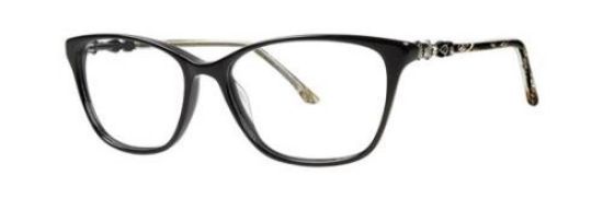 Picture of Dana Buchman Eyeglasses LILLIE