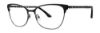 Picture of Dana Buchman Eyeglasses CALLA