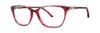 Picture of Dana Buchman Eyeglasses LILLIE
