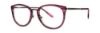 Picture of Vera Wang Eyeglasses V528