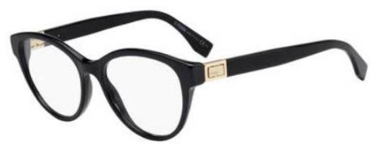 Picture of Fendi Eyeglasses ff 0302