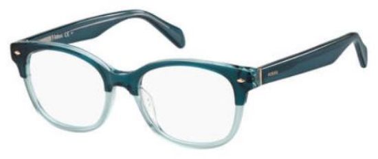 Picture of Fossil Eyeglasses FOS 7032