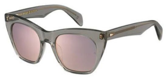Picture of Rag & Bone Sunglasses RNB 1009/S