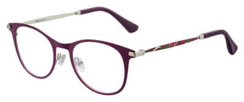 Picture of Jimmy Choo Eyeglasses JC 208