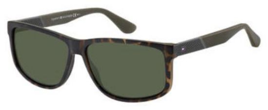 Picture of Tommy Hilfiger Sunglasses TH 1560/S