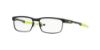 Picture of Oakley Eyeglasses STEEL PLATE XS