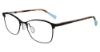 Picture of Lucky Brand Eyeglasses D110