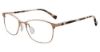 Picture of Lucky Brand Eyeglasses D110
