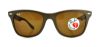 Picture of Ray Ban Sunglasses RB4195