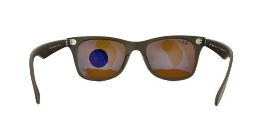 Picture of Ray Ban Sunglasses RB4195