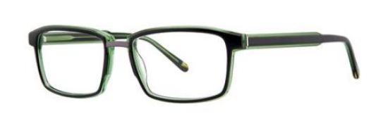 Picture of Penguin Eyeglasses THE BURKS