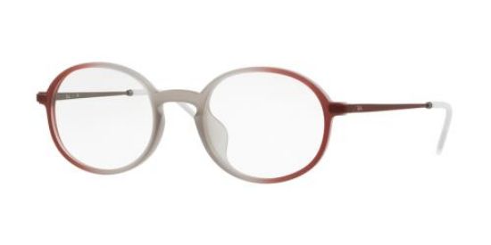 Picture of Ray Ban Eyeglasses RX7153F
