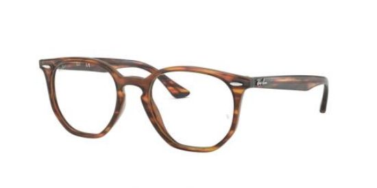 Picture of Ray Ban Eyeglasses RX7151