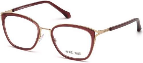 Picture of Roberto Cavalli Eyeglasses RC5071 MAREMMA