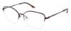 Picture of Bcbgmaxazria Eyeglasses AVRIL
