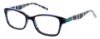 Picture of Ocean Pacific Eyeglasses 859