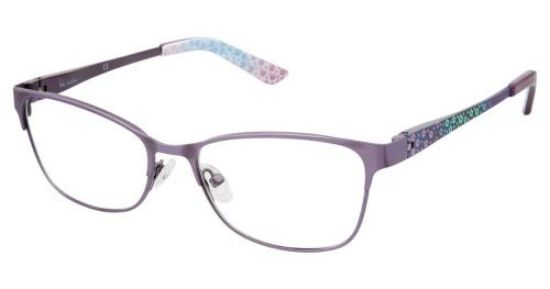 Picture of Nicole Miller Eyeglasses Oriana