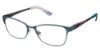 Picture of Nicole Miller Eyeglasses Oriana