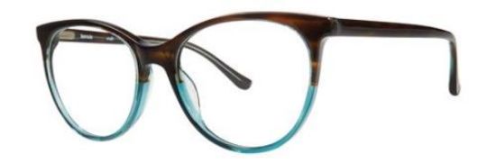 Picture of Kensie Eyeglasses CRAFT