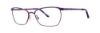 Picture of Dana Buchman Eyeglasses PHLOX