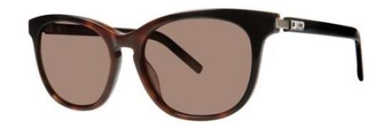 Picture of Vera Wang Sunglasses GAVI