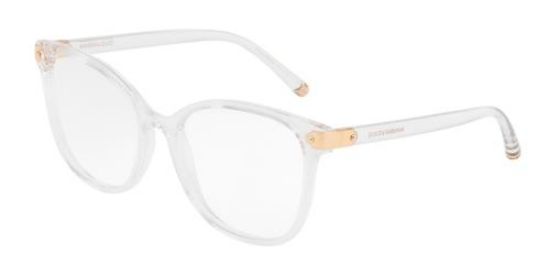 Picture of Dolce & Gabbana Eyeglasses DG5035
