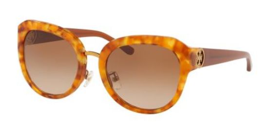Picture of Tory Burch Sunglasses TY7124