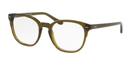 Picture of Polo Eyeglasses PH2187