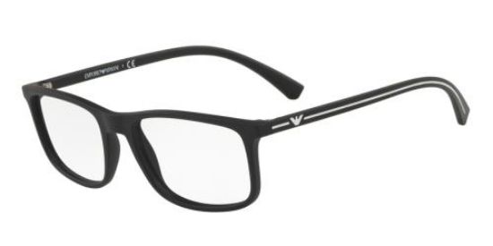 Picture of Emporio Armani Eyeglasses EA3135F