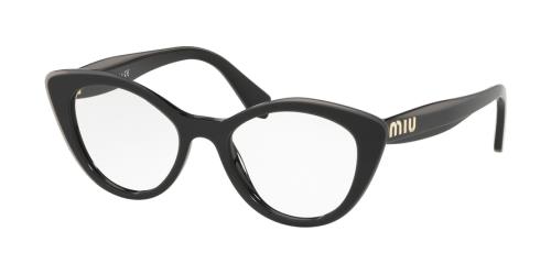 Picture of Miu Miu Eyeglasses MU01RV