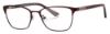 Picture of Saks Fifth Avenue Eyeglasses SAKS 313