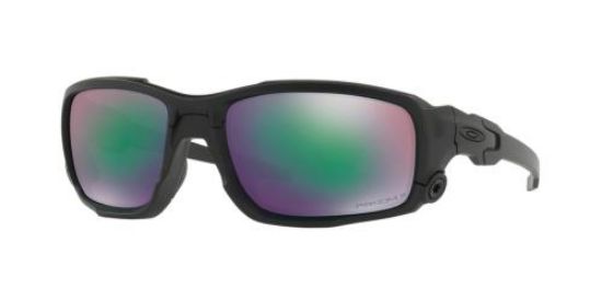 Picture of Oakley Sunglasses SI BALLISTIC SHOCKTUBE
