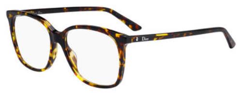 Picture of Dior Eyeglasses MONTAIGNE 55