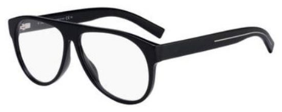 Picture of Dior Homme Eyeglasses BLACKTIE 256