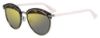 Picture of Dior Sunglasses OFFSET 1S
