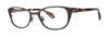 Picture of Zac Posen Eyeglasses SELAH