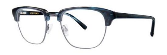 Picture of Zac Posen Eyeglasses KIAN