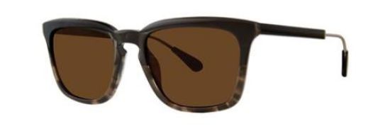 Picture of Zac Posen Sunglasses MILWOOD