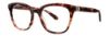 Picture of Zac Posen Eyeglasses BESHKA