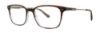Picture of Zac Posen Eyeglasses GRANT