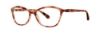 Picture of Zac Posen Eyeglasses KAMALA