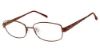 Picture of Charmant Eyeglasses TI 12160