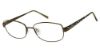 Picture of Charmant Eyeglasses TI 12160