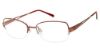Picture of Charmant Eyeglasses TI 12161