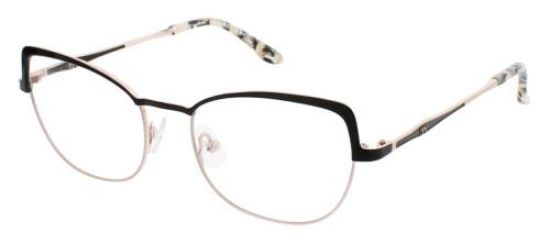 Picture of Bcbgmaxazria Eyeglasses BLAKELY