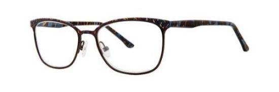Picture of Dana Buchman Eyeglasses BLUEBELL